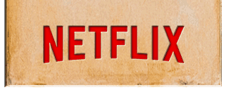 Logo Netflix